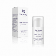 Увлажняющая сыворотка с антиоксидантами, протеинами шелка и риса без отдушек и красителей 29 ROZ MARY