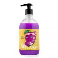 Крем-мыло увлажняющее жидкое МАНГО 500 РЕЗУЛЬТАТ.ПРО