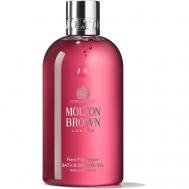 Гель для душа и ванной Fiery Pink Pepper 300 MOLTON BROWN