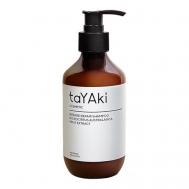 Бессульфатный корейский шампунь для волос 300 TAYAKI COSMETICS