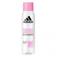 Дезодорант-спрей женский Control 150 Adidas