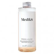 Тоник для лица Press and Glow Tonic Refill 200 MEDIK8