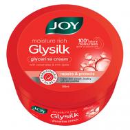 Увлажняющий крем с глицерином Glysilk 300 JOY BEAUTIFUL BY NATURE