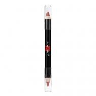 Карандаш-помада для губ/Lipstick & Lip  liner Sophin