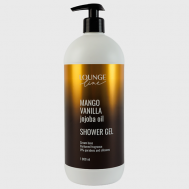 Гель для душа Манго и Ваниль 1000 LOUNGE LINE