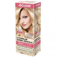 Стойкая крем краска для волос 3D ECLAIR