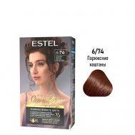 ESTEL Стойкая крем-гель краска для волос COLOR SIGNATURE 170 Estel Professional