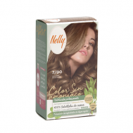 Краска для волос Color Sin Amoniaco NELLY