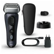 Электрическая бритва S8 8513s Grey BRAUN