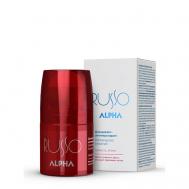 Дезодорант-антиперспирант для тела ALPHA RUSSO 75 Estel Professional