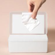 Ватные диски косметические MONTEBEAU