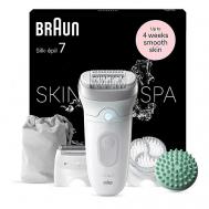 Эпилятор  SE7-081 Silk epil 7 BRAUN