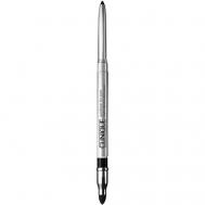 Автоматический карандаш для глаз с растушевкой Quickliner For Eyes CLINIQUE