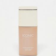 Разглаживающий тонирующий крем Super Smoother ICONIC LONDON