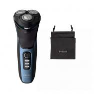 Электробритва для сухого и влажного бритья S3232/52 Philips