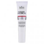 Сыворотка для ногтей для лечения онихолиза Podologic Medical Farmona