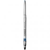 Автоматический карандаш для глаз с растушевкой Quickliner For Eyes CLINIQUE