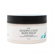 Обертывание холодное подтягивающее  для тела 250 Beauty365