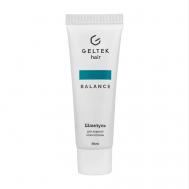 Шампунь для жирной кожи головы 30 ГЕЛЬТЕК