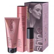 Набор для блеска волос HAUTE COUTURE LUXURY SHINE Estel Professional