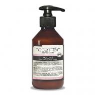 VOLUME Бальзам-кондиционер для придания объема тонким волосам 250 TOGETHAIR MEETING NATURE