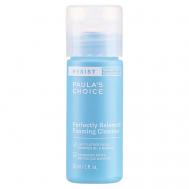 Пенка для лица Resist Perfectly Balanced Foaming Cleanser 30 Paula s Choice