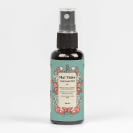 Освежитель воздуха № 7, туалетный спрей парфюмированный 50 MUI THOM