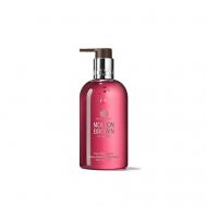 Жидкое мыло для рук fiery pink pepper 300 MOLTON BROWN