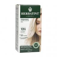 Гель-краска  для  волос HERBATINT