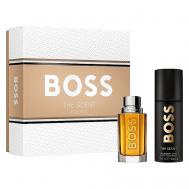 Набор парфюмерный The Scent for him BOSS