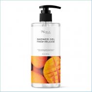 la cosmetique Гель для душа  Манго 700 MARIEE