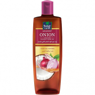 Масло для волос Кокос обогащенное Луком, контроль выпадения волос 200 Parachute