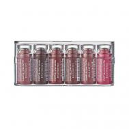 Помада VELVET MATTE Lipstick MIX GOLDEN ROSE