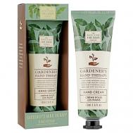 Крем для рук Gardeners Therapy 75 SCOTTISH FINE SOAPS