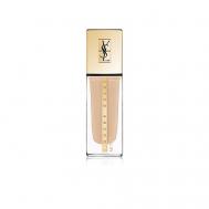 Тональный крем c эффектом сияния TOUCHE ÉCLAT LE TEINT LIQUID SPF22 Yves Saint Laurent