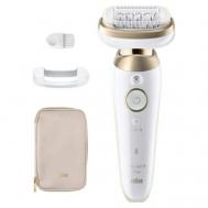 Эпилятор  Silk-epil 9 Flex BRAUN