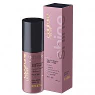 Масло-блеск для волос LUXURY SHINE HAUTE COUTURE 50 Estel Professional