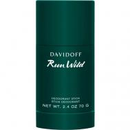 Твердый дезодорант Run Wild 75 Davidoff