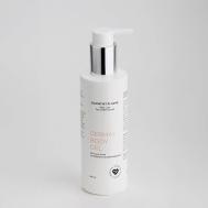 Гель для душа липидовосстанавливающий с церамидами CERMAL SHOWER GEL 200 SCIENTIST IN LOVE