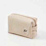 Косметичка со стразами, S JILLAS