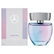 Туалетная вода Mercedes-Benz Fanciful Edition 60 Mercedes-Benz