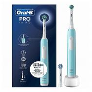 Электрическая зубная щетка Pro Series 1 + 2 насадки ORAL-B