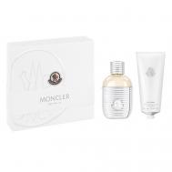 Подарочный набор Pour Femme Moncler