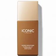 Разглаживающий тонирующий крем Super Smoother ICONIC LONDON