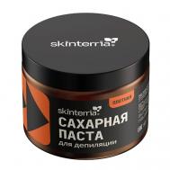Сахарная паста для депиляции и шугаринга Плотная 200 SKINTERRIA