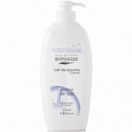 Гель для душа CARESSE с молочными протеинами 1000 BYPHASSE