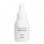 Сыворотка для лица с пантенолом Panthenol 30% Serum 30 BELLFLOWER