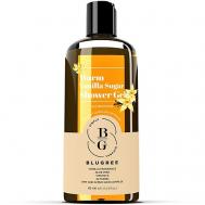 Гель для душа Ванильный Сахар 400 BLUGREE