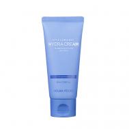 Увлажняющий крем для лица Hyaluronic Hydra Cream 50 HOLIKA HOLIKA