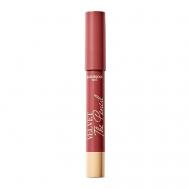 Губная помада матовая Velvet The Pencil Bourjois